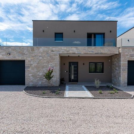 Villa Dafna Poreč Eksteriør billede