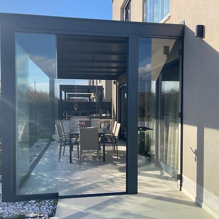 Villa Dafna Poreč Eksteriør billede