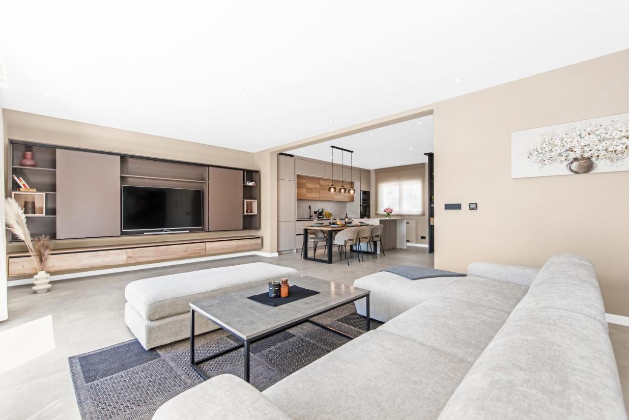 Villa Dafna Poreč Eksteriør billede